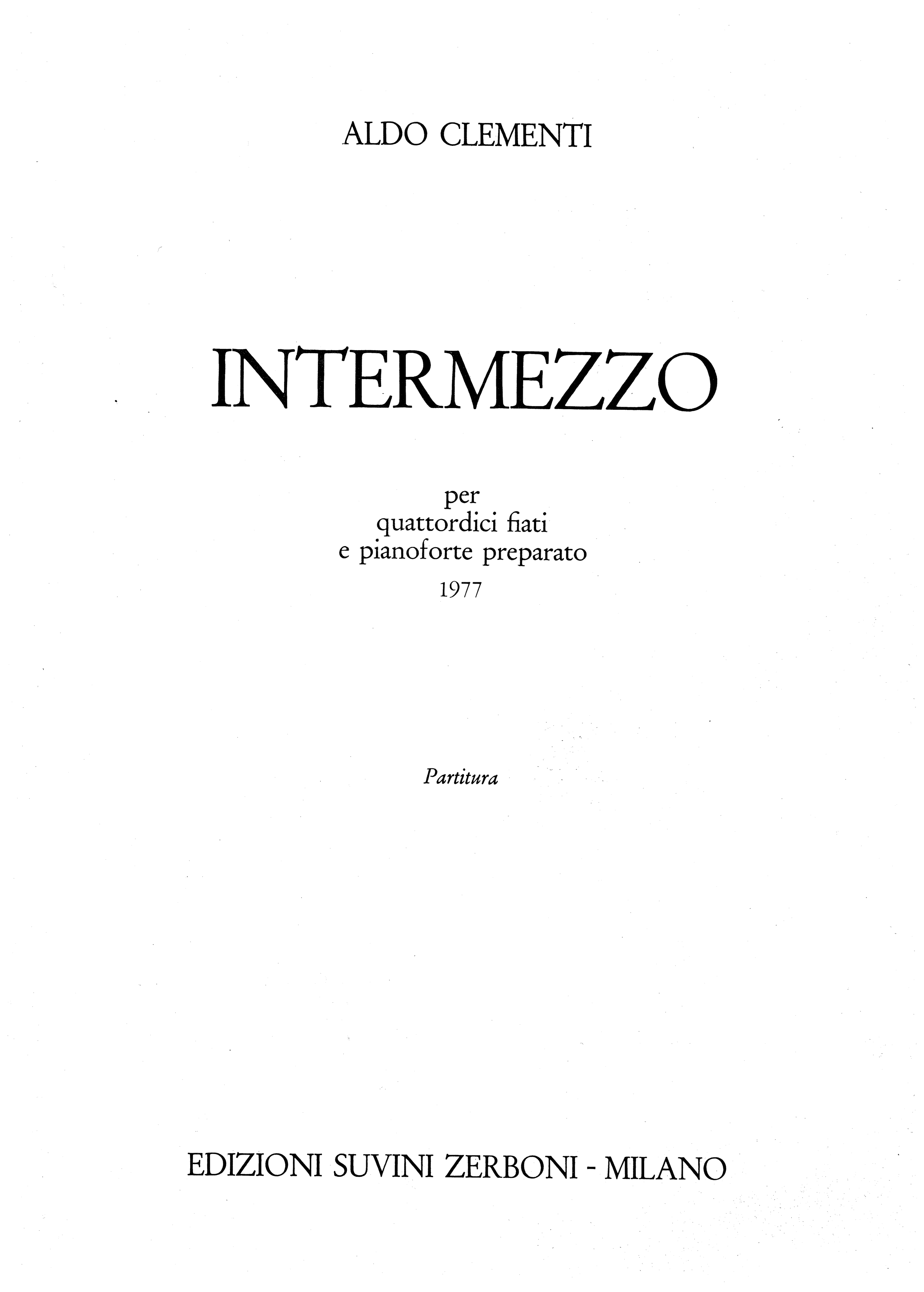 Intermezzo_Clementi Aldo 1